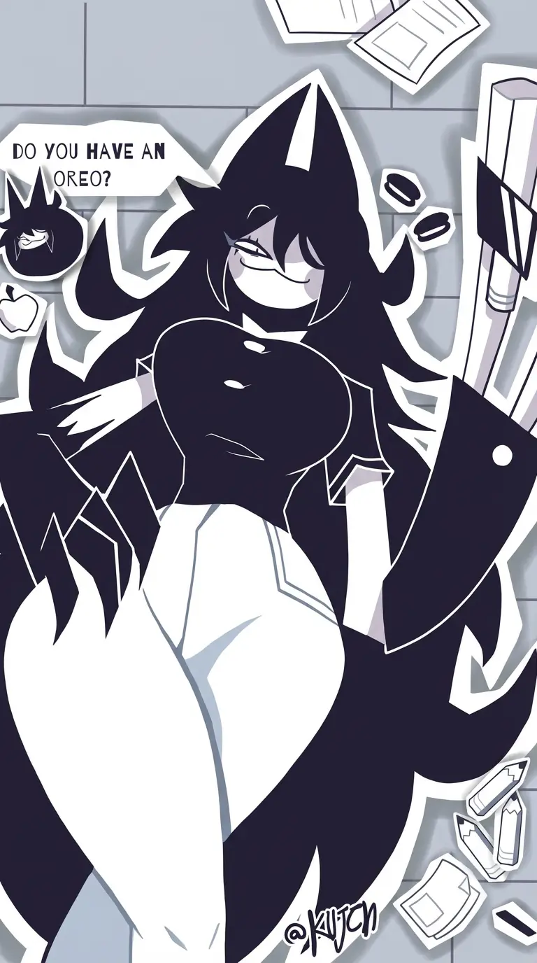Thumbnail of Echo de menos a Circles.