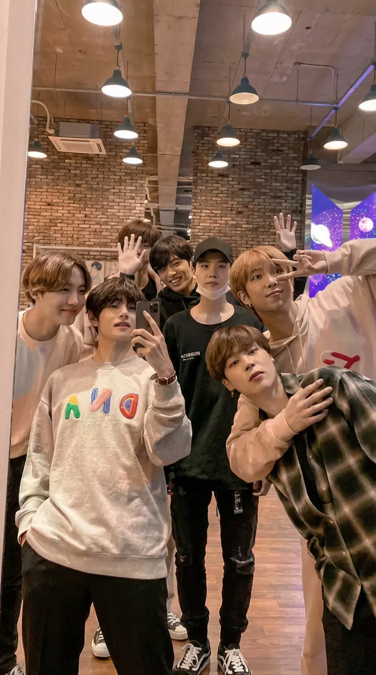 Thumbnail of bts