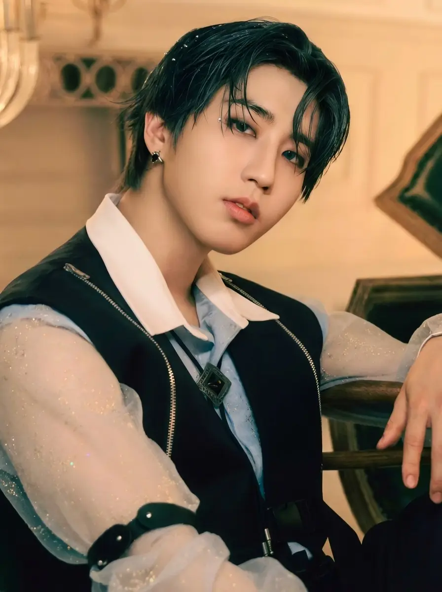 Thumbnail of han jisung