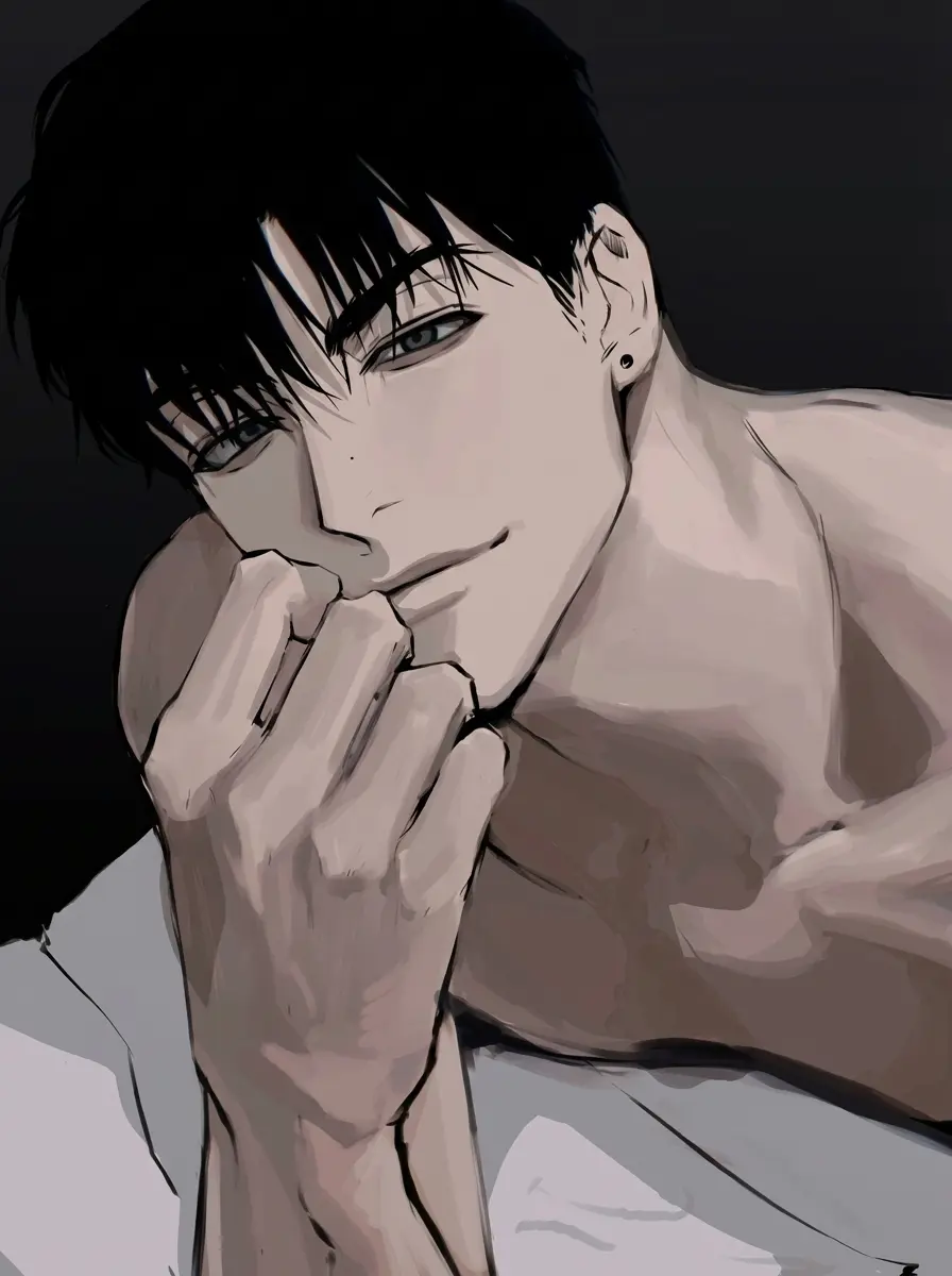 Thumbnail of Доминик - (Bl/Bromance разрешен 😝)