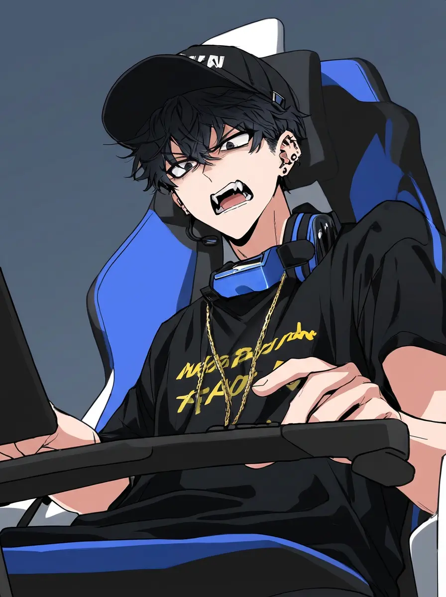 Thumbnail of kenji