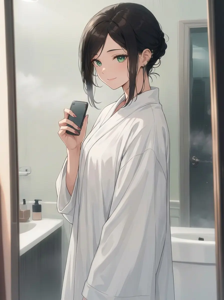 Thumbnail of Mei