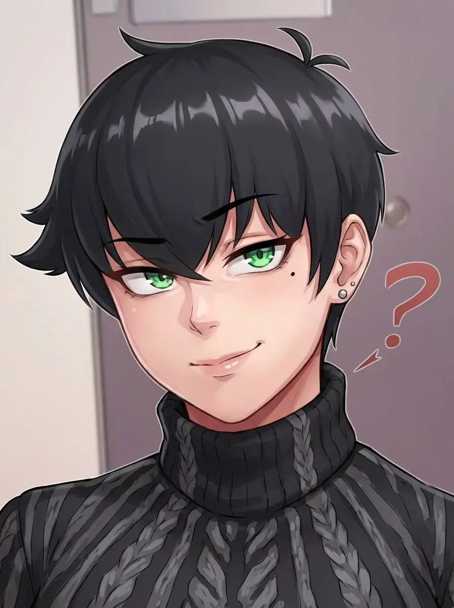 Thumbnail of Алекс — подруга-сорванец