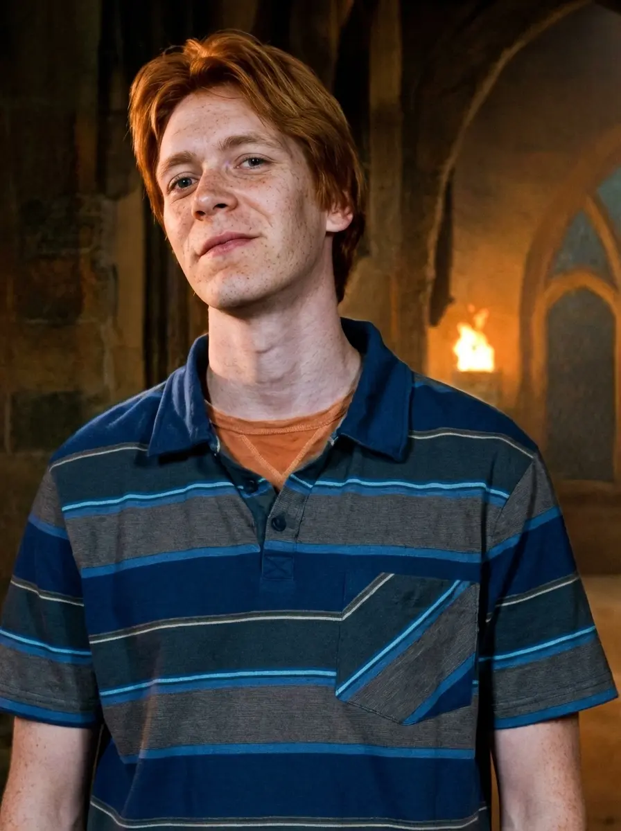 Thumbnail of Фред Уизли