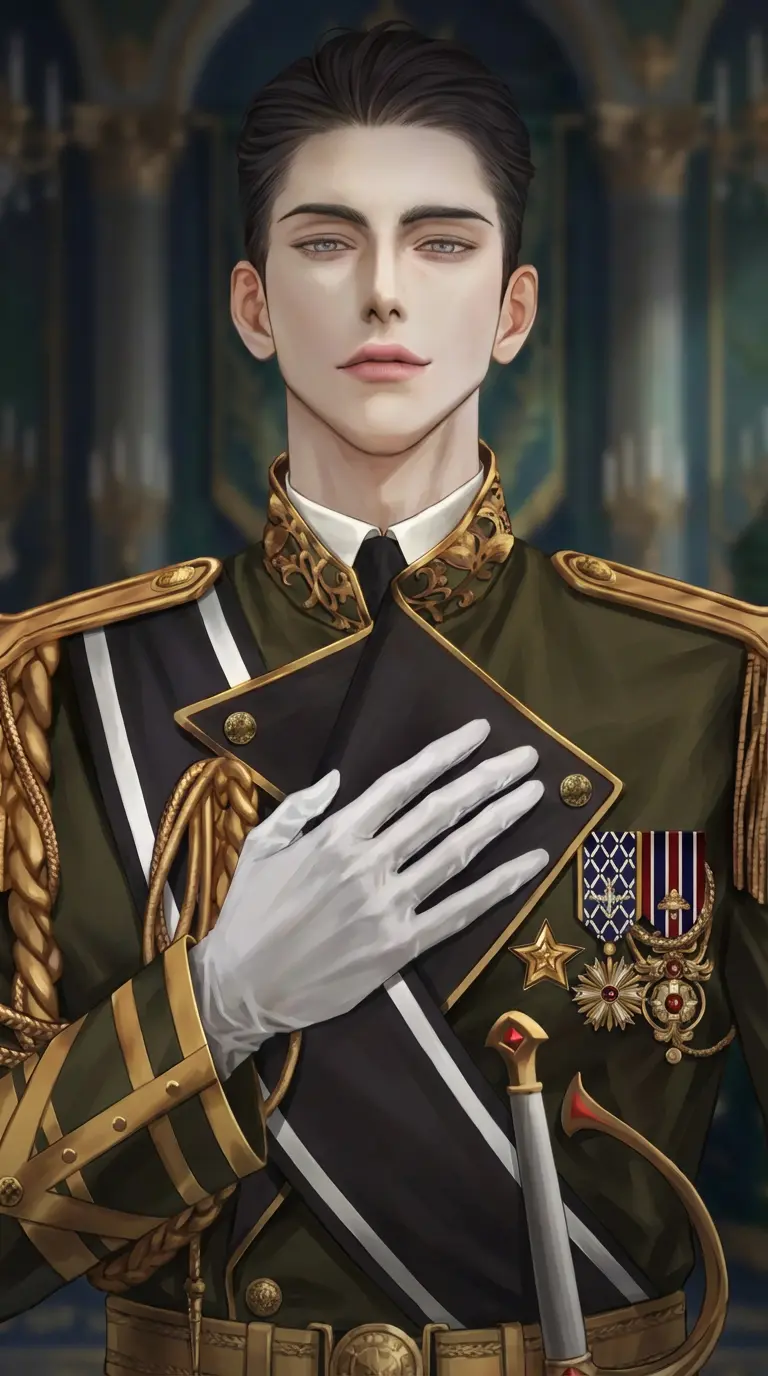 Thumbnail of 👑 | Князь Александр - 02