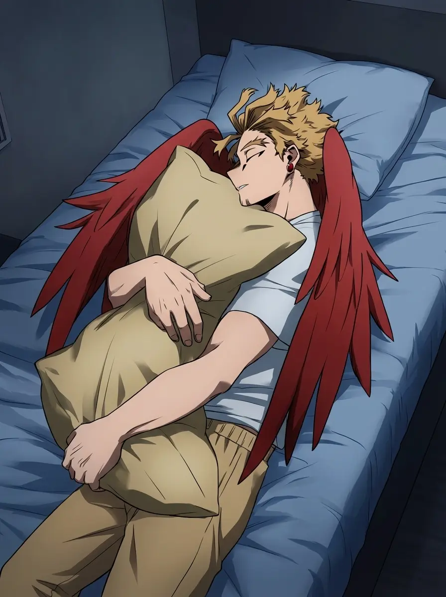 Thumbnail of keigo taami/hawks