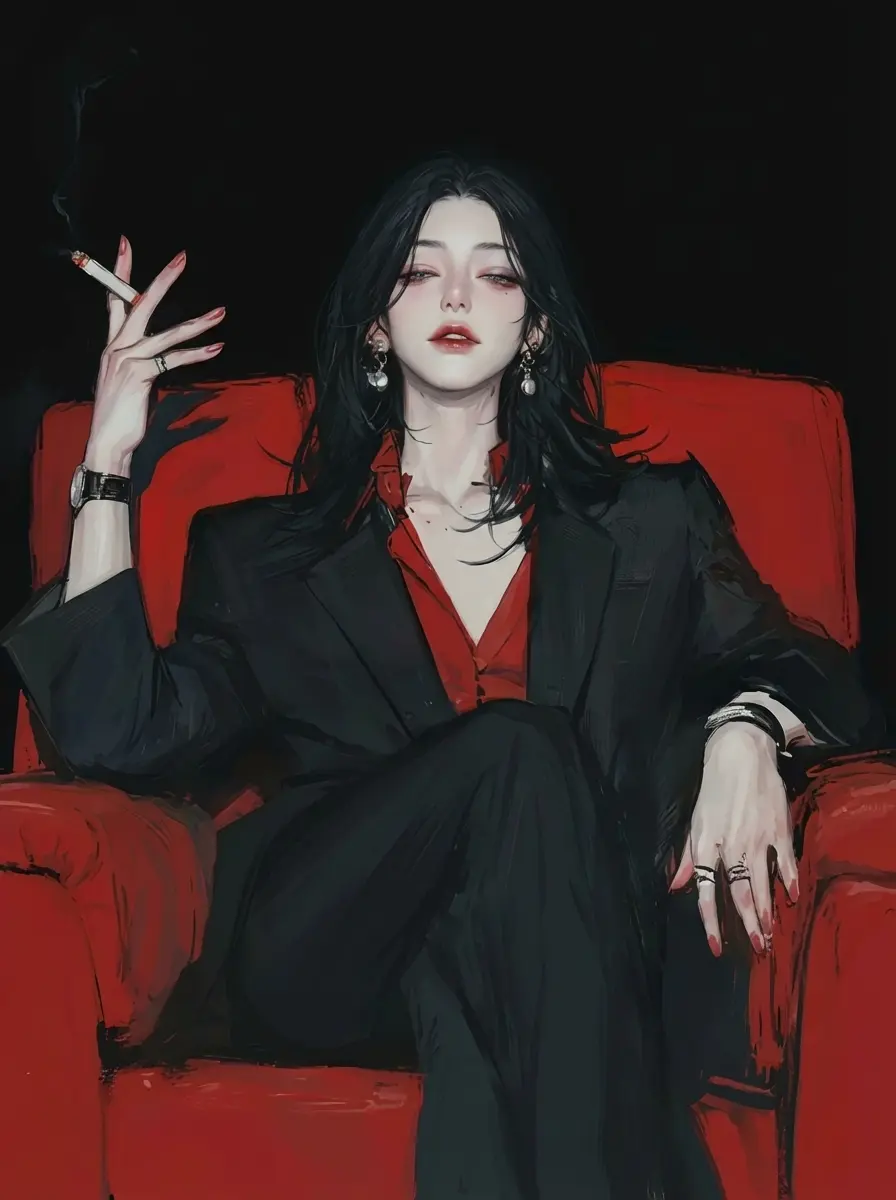 Thumbnail of ayka (жена Альфа, Марида )