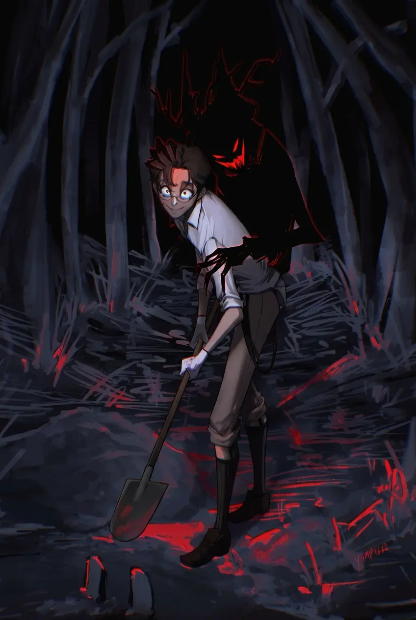 Thumbnail of alastor