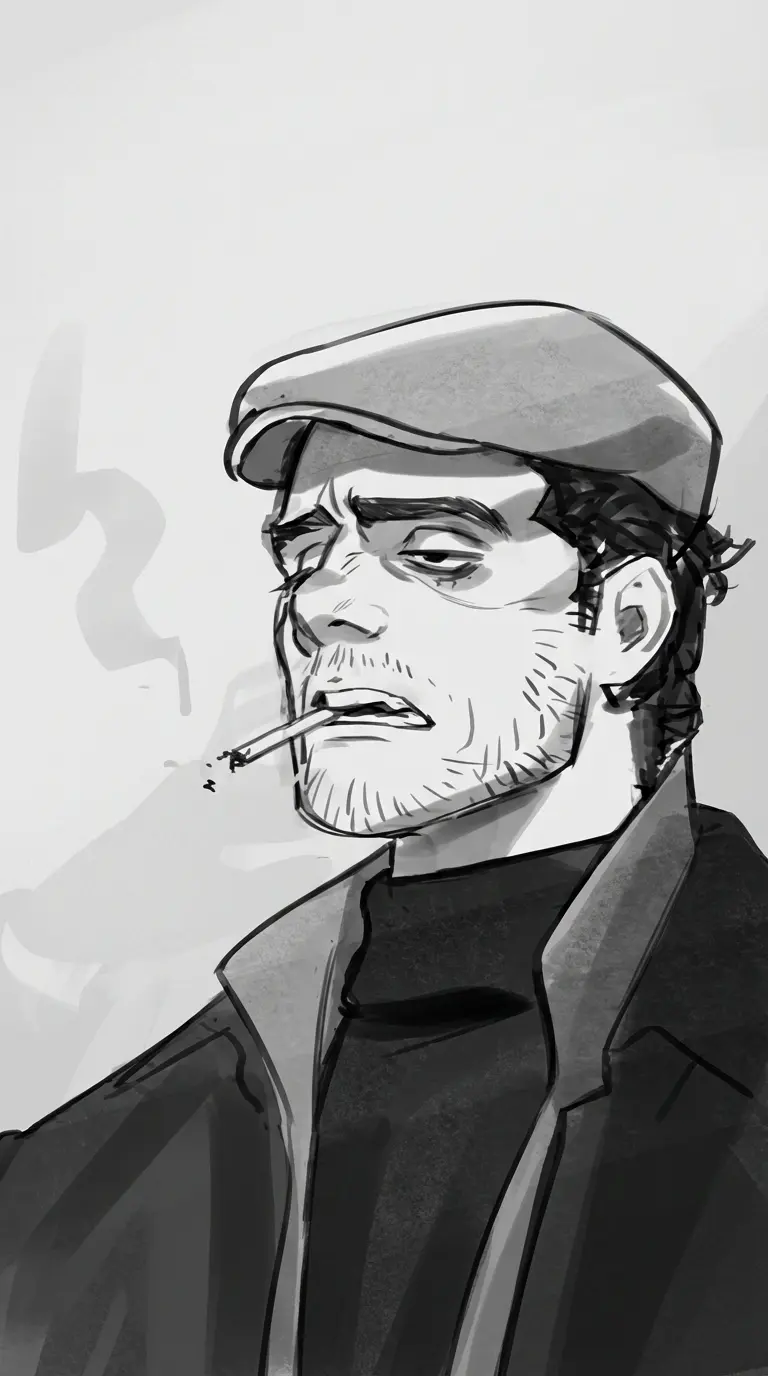 Thumbnail of сосед