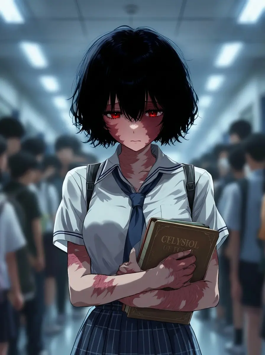 Thumbnail of Bullied Girl Ava 