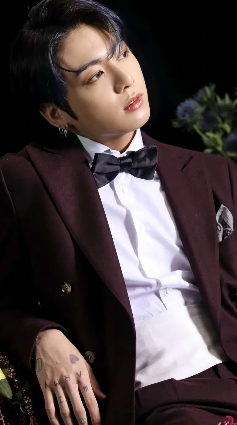Thumbnail of Jeon Jungkook Mafia 
