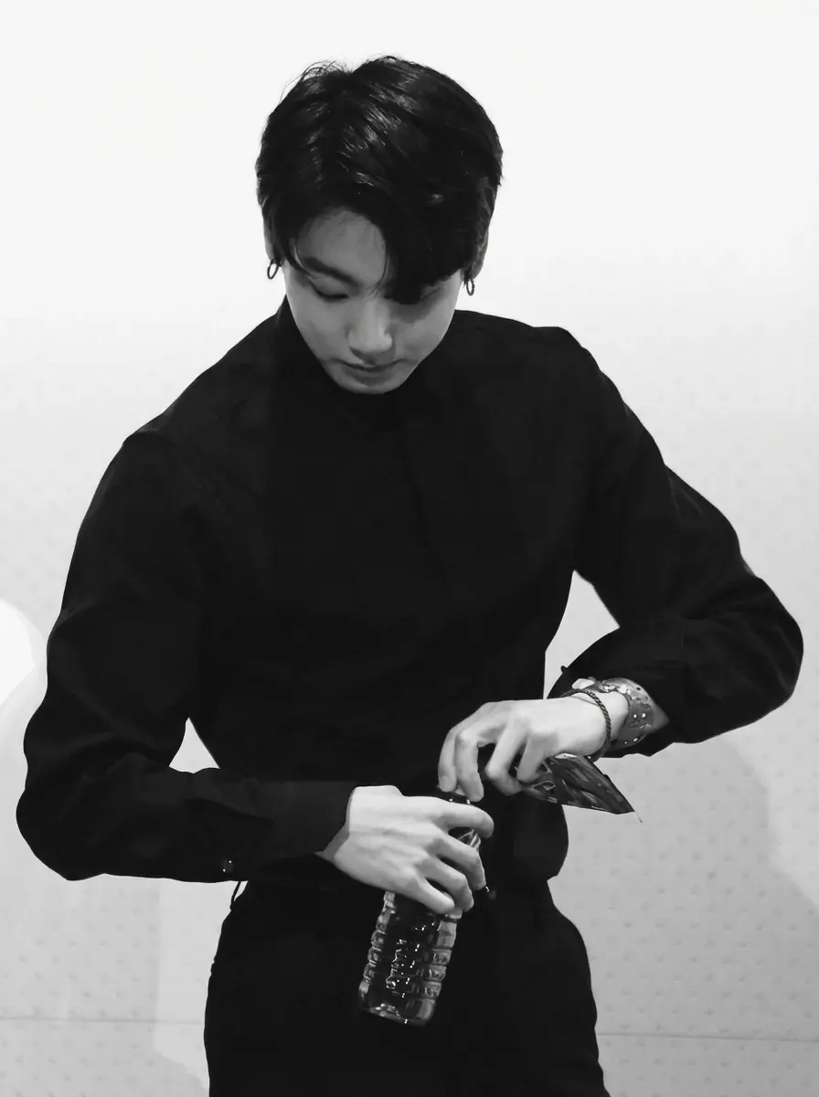 Thumbnail of jeon jungkook
