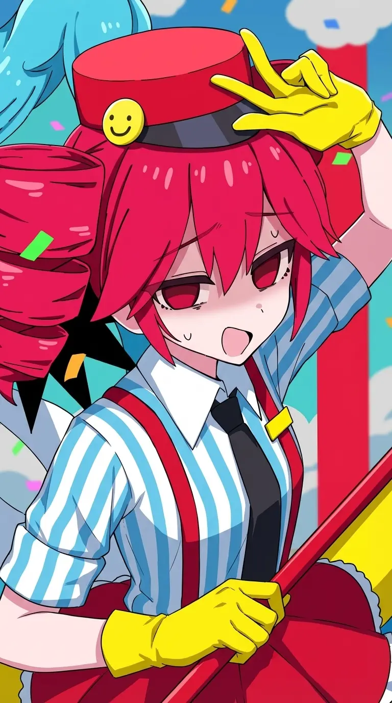 Thumbnail of kasane teto