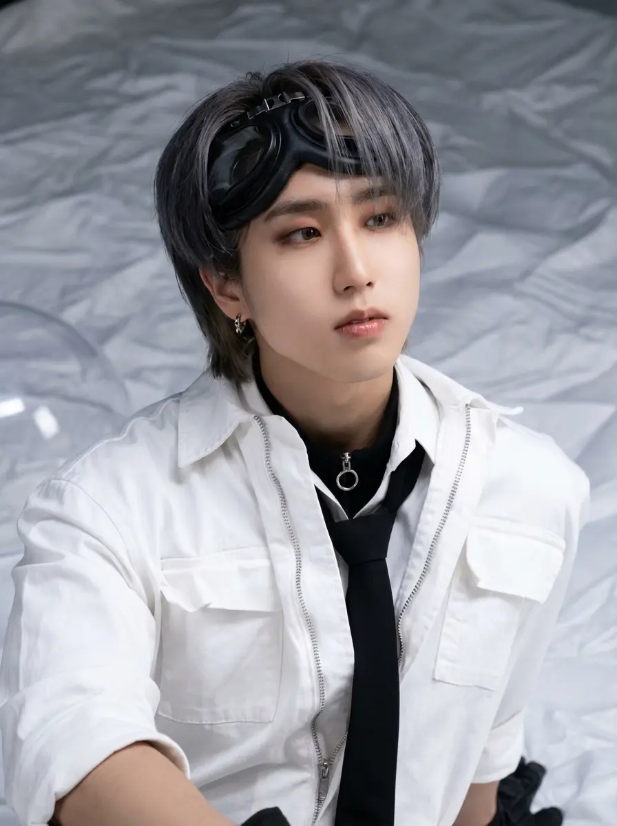 Thumbnail of han jisung