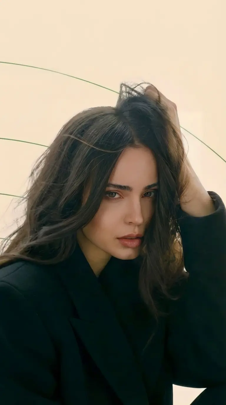 Thumbnail of Sofia Carson