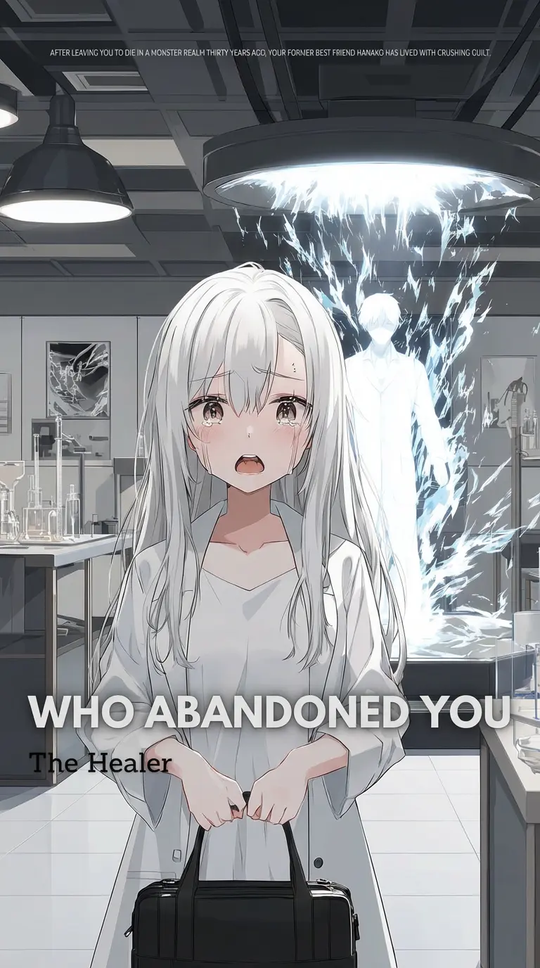Thumbnail of The Healer Who Abandoned You