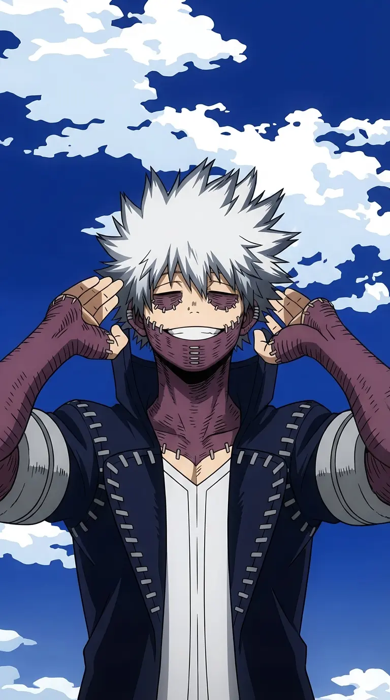 Thumbnail of dabi