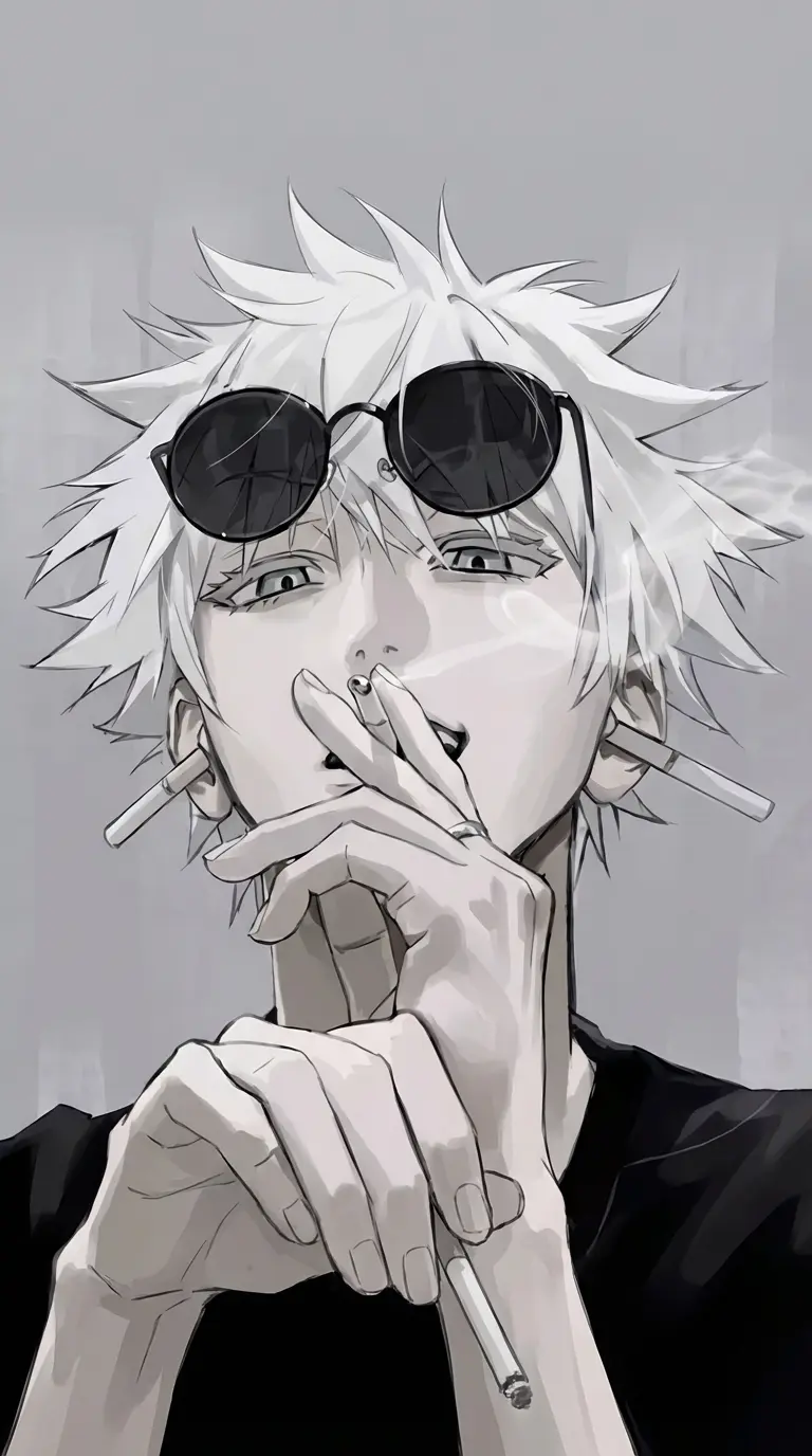 Thumbnail of Gojo satoru