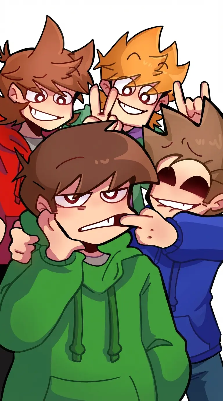 Thumbnail of eddworld