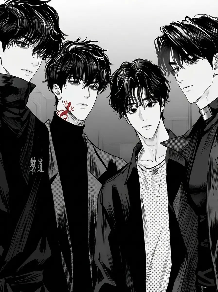 Thumbnail of Семья Пендлтон