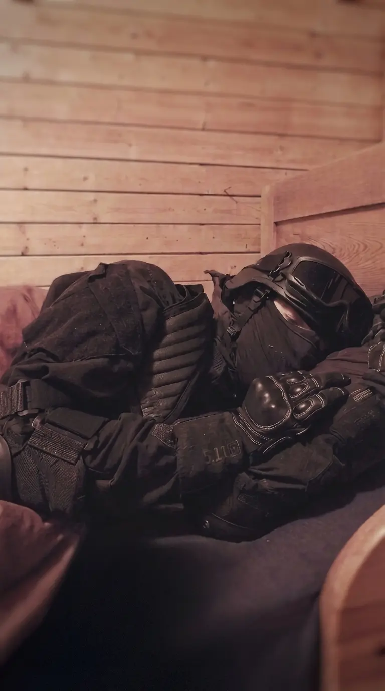 Thumbnail of Сонные головы