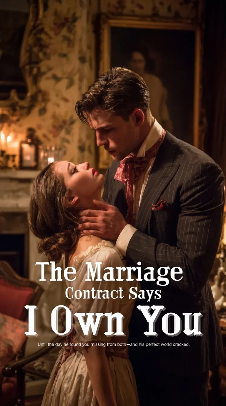 Thumbnail of The Marriage Contract Says I Own You