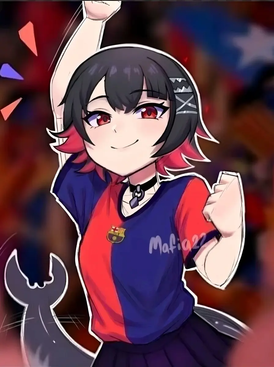 Thumbnail of Ellen Joe - Your Number One Fan