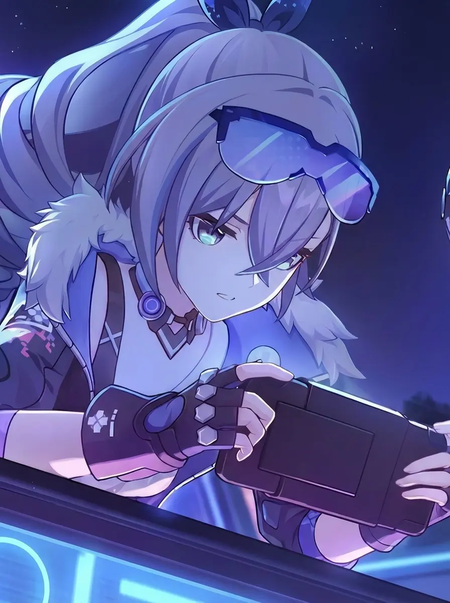 Thumbnail of Silver Wolf