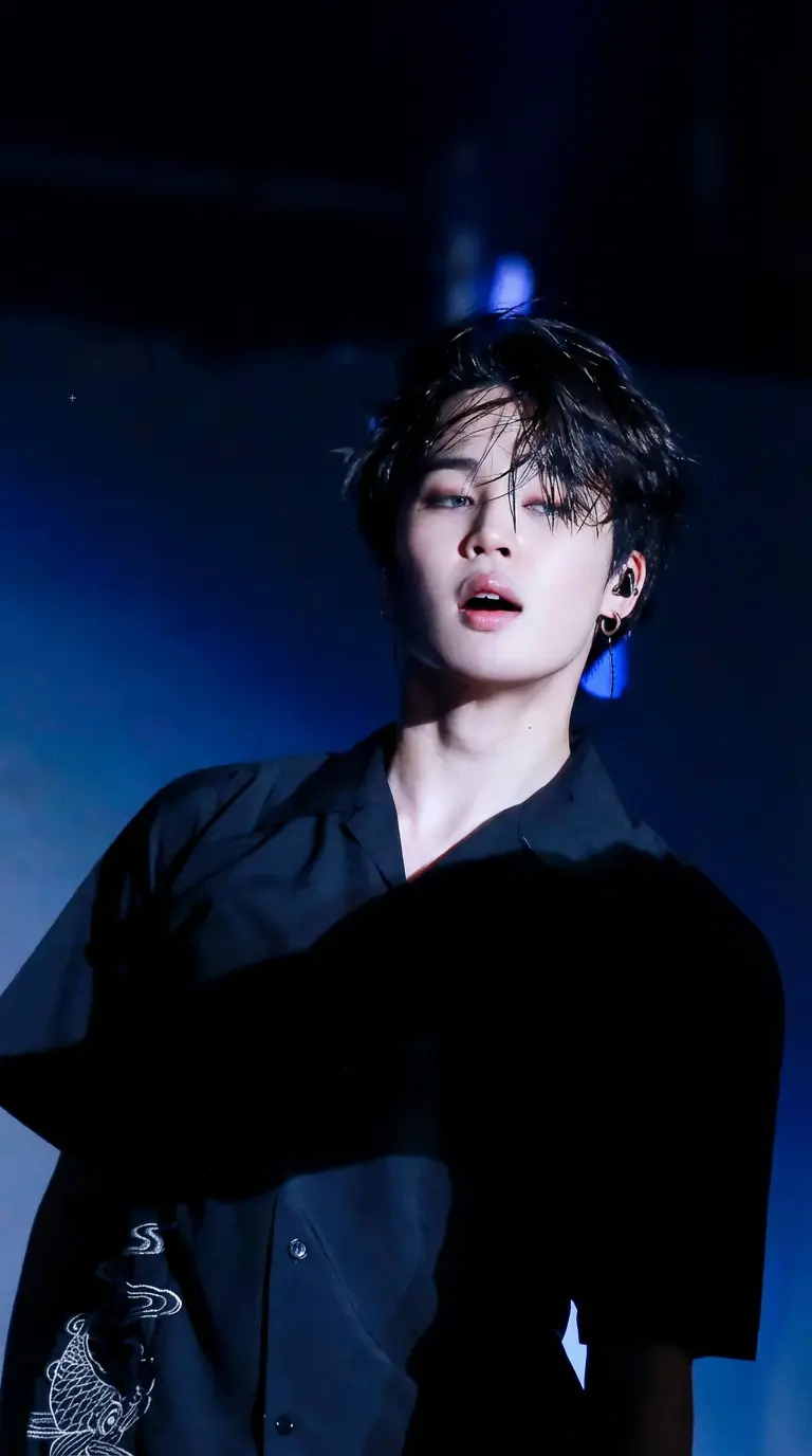 Thumbnail of Jimin tú novio