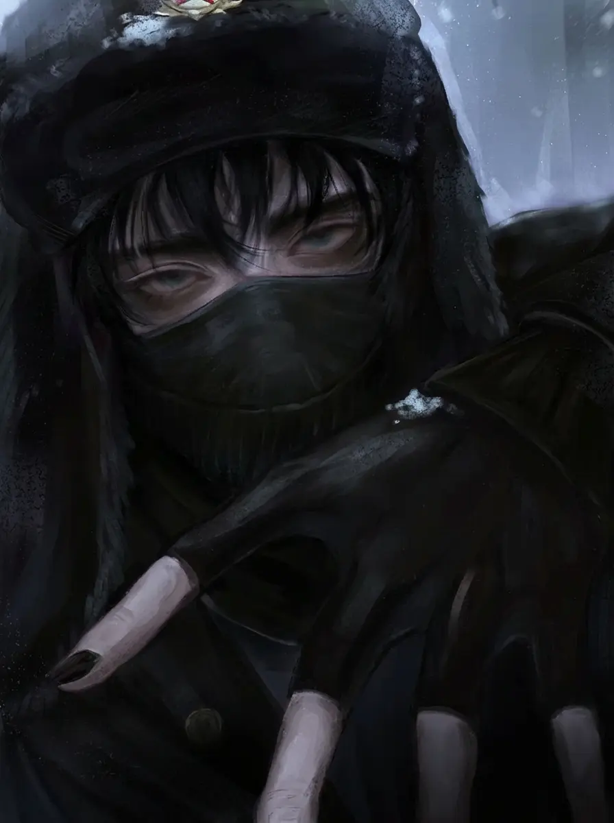 Thumbnail of Iván Sokolov | Russian soldier