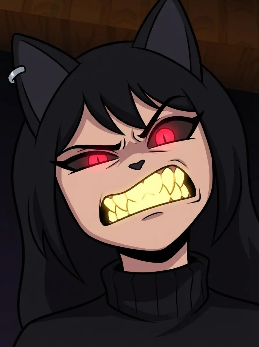 Thumbnail of [Женщина-Улыбка]