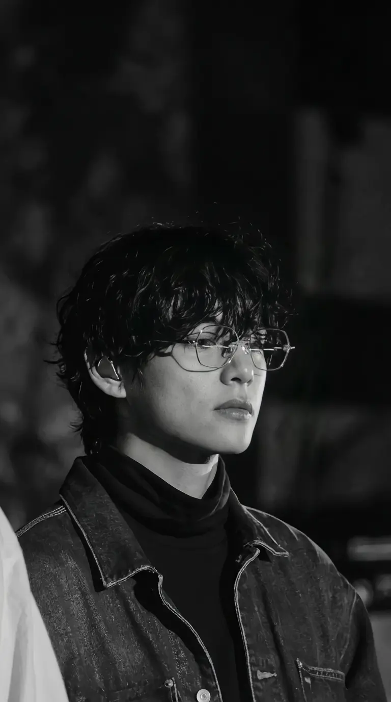 Thumbnail of kim taehyung