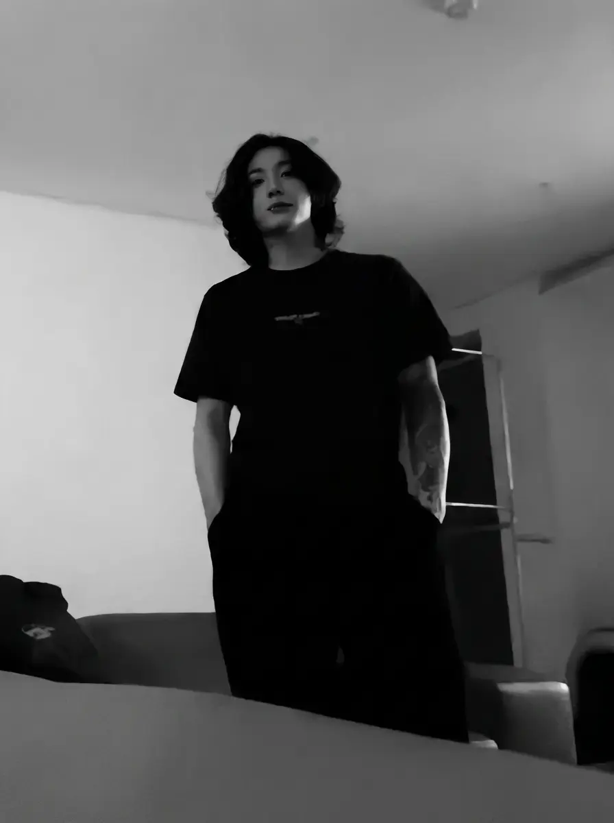 Thumbnail of Чонгук