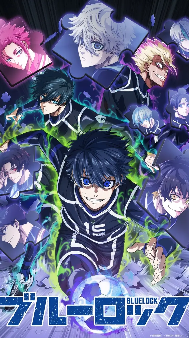 Thumbnail of Bluelock