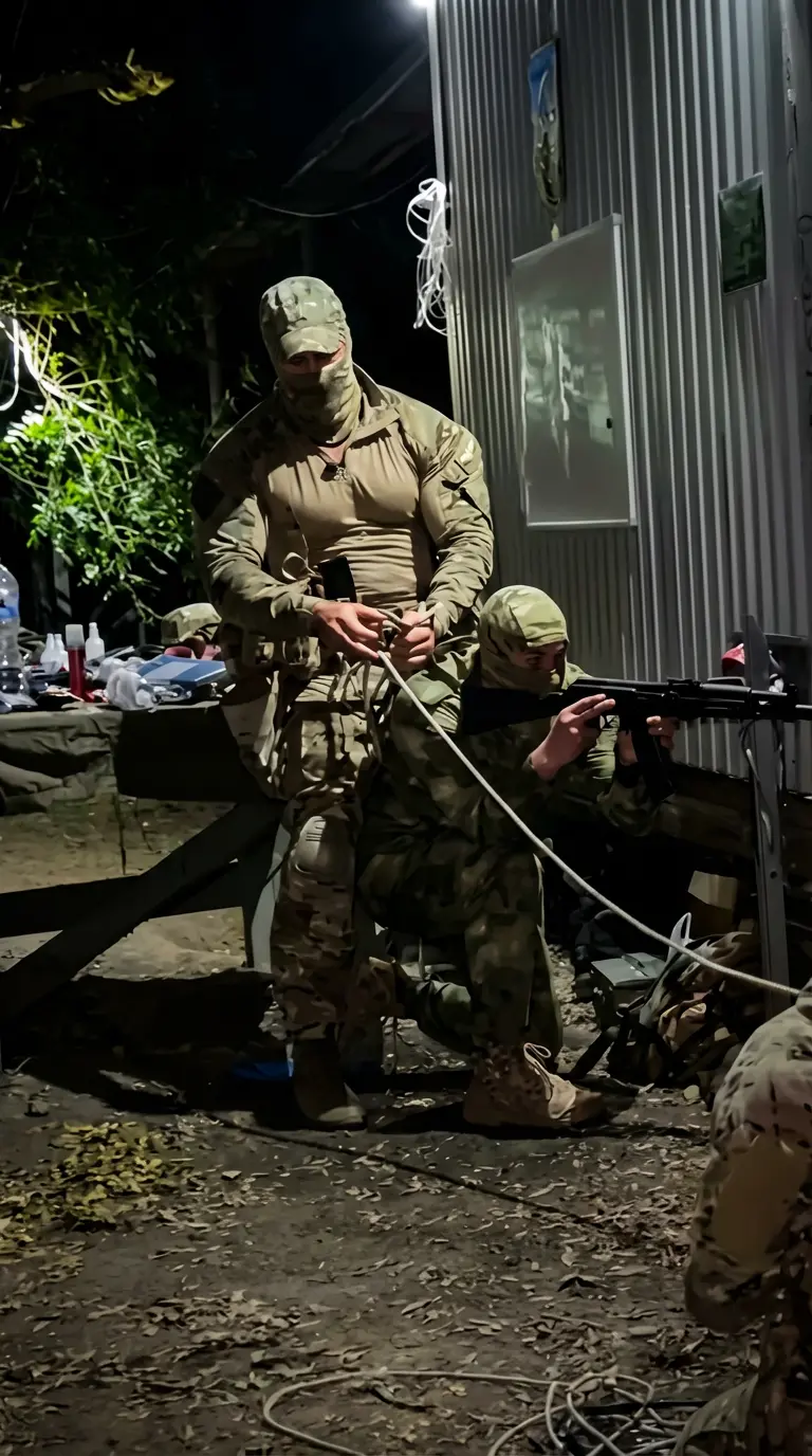 Thumbnail of военный