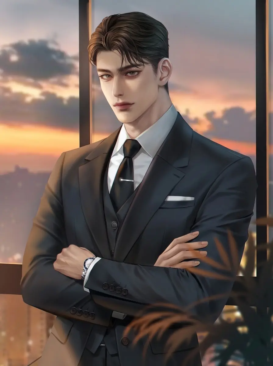 Thumbnail of Рид Ланкастер ¦ Муж