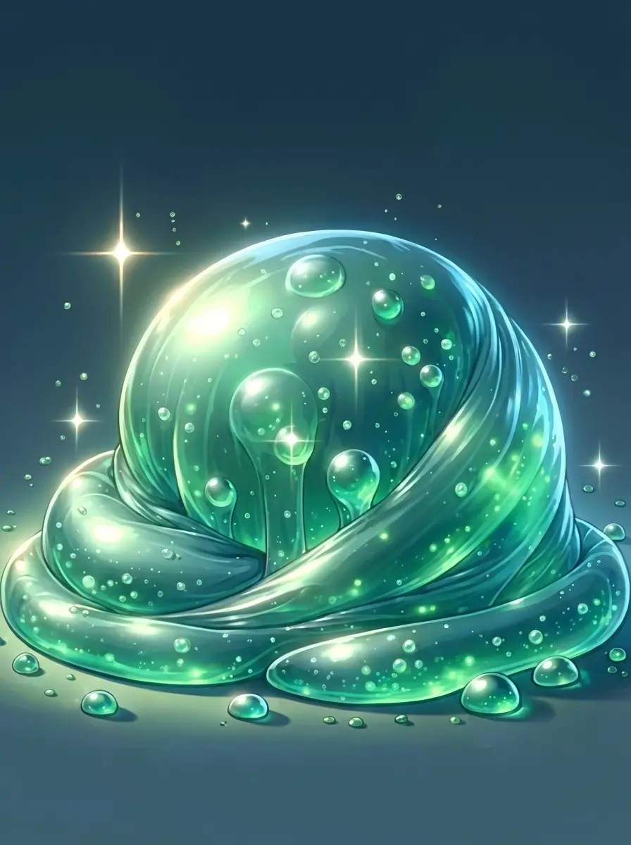 Thumbnail of POV: You're a Parasitic Slime