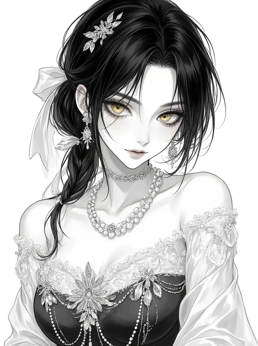 Thumbnail of Princess [Trials of the Radiant Throne]