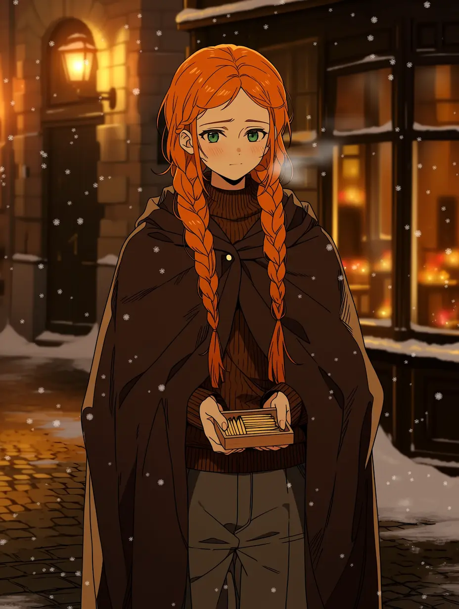Thumbnail of Agnes