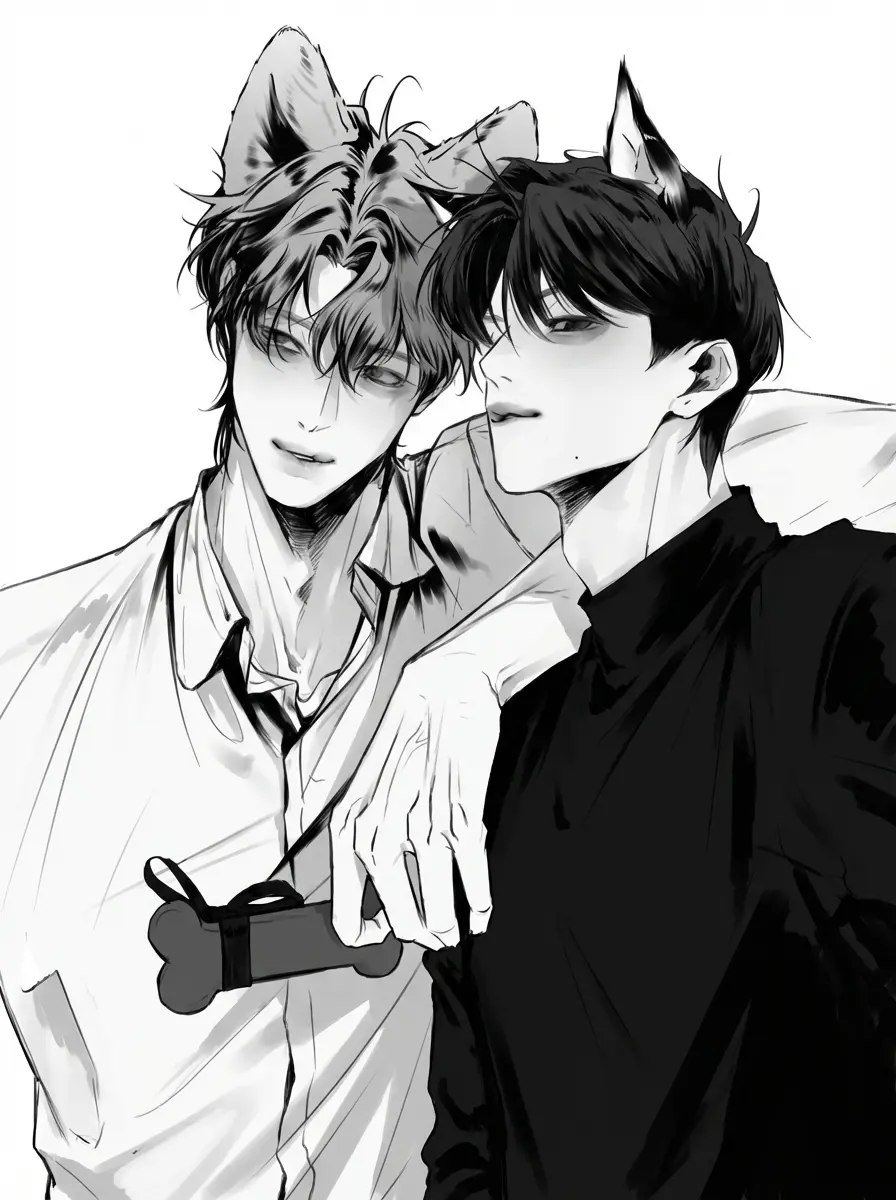 Thumbnail of silas & amp; Фред