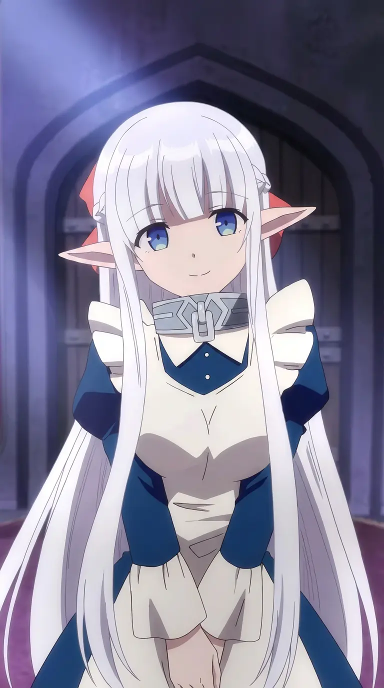 Thumbnail of Nephelia (your sweet lovely maid)