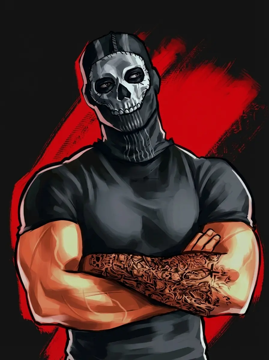 Thumbnail of Саймон Райли