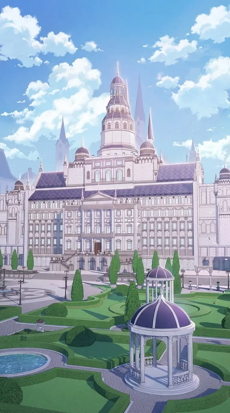 Thumbnail of Special school for special individuals