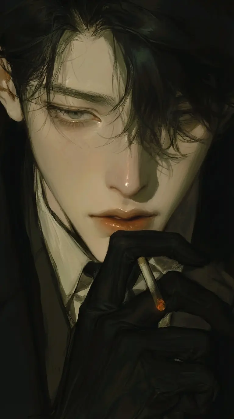 Thumbnail of Jayden Grayson - BL