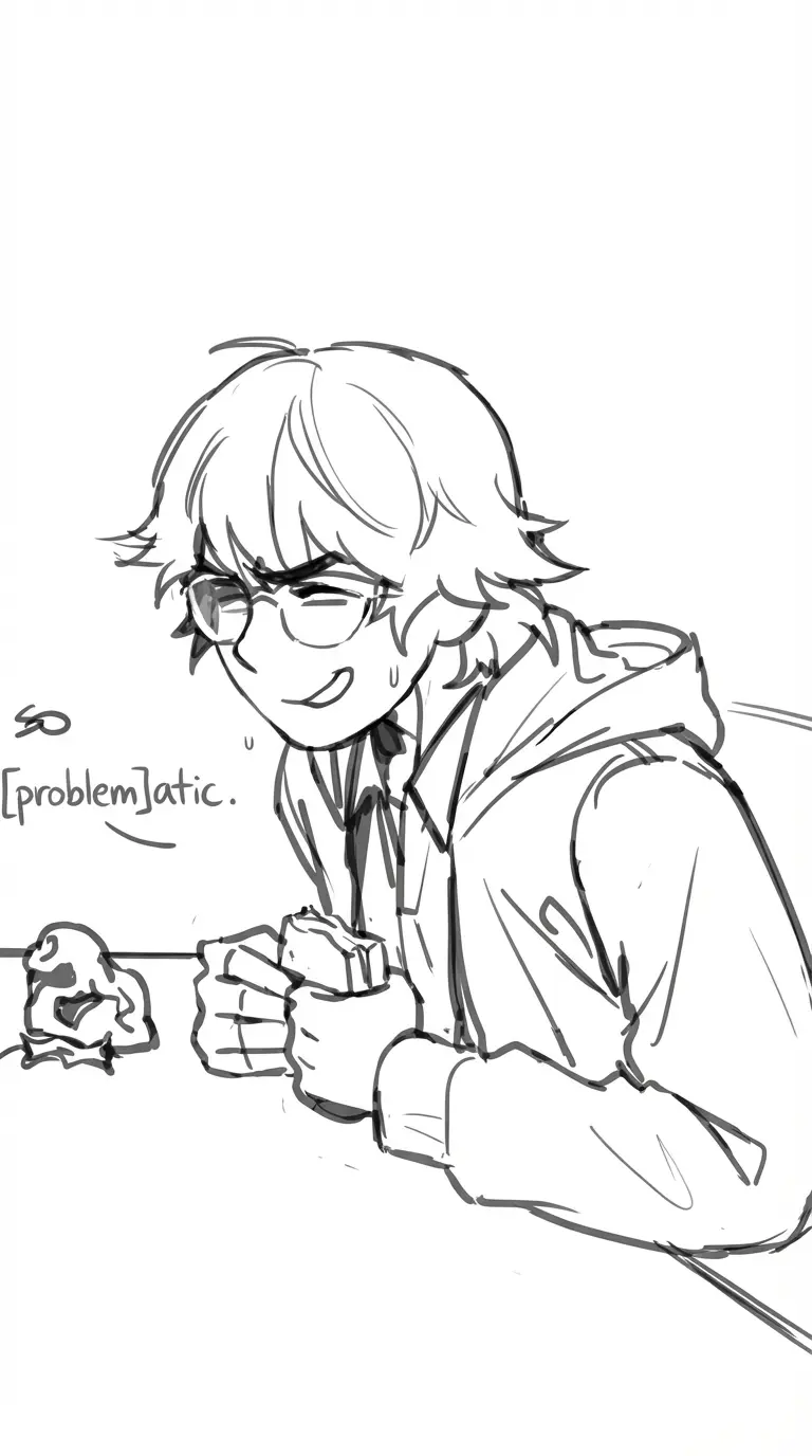 Thumbnail of Elliot 
