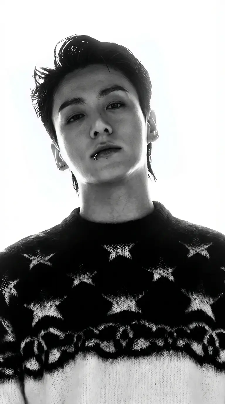 Thumbnail of Jungkook