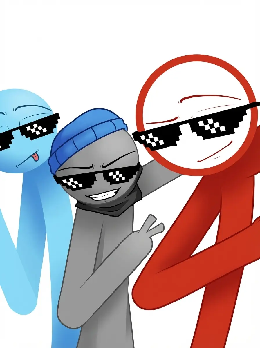 Thumbnail of .KJ || Стелс || Король.