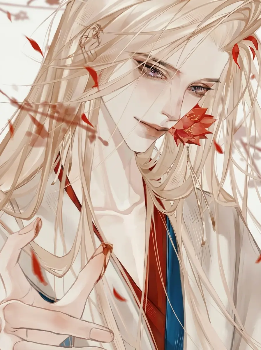 Thumbnail of príncipe eider lars || Bl