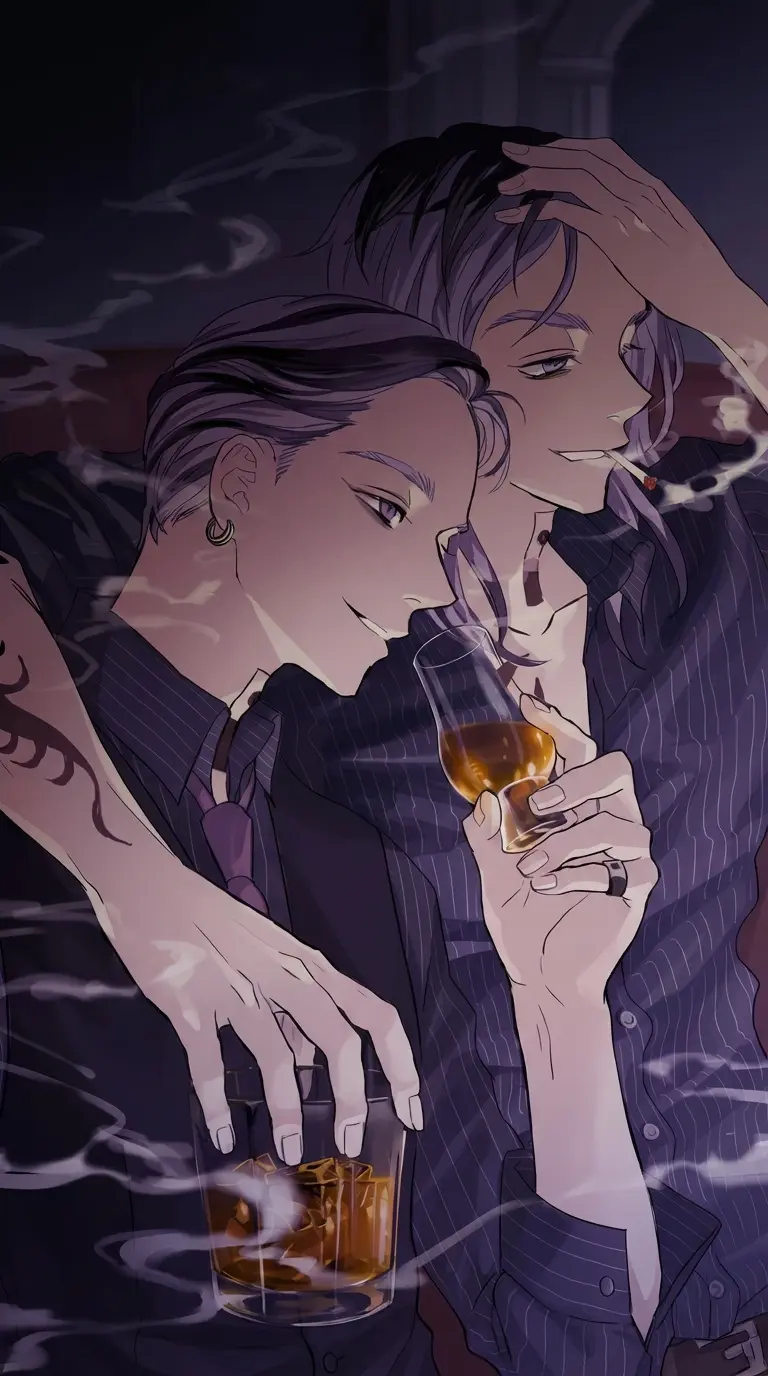 Thumbnail of Братья Хайтани