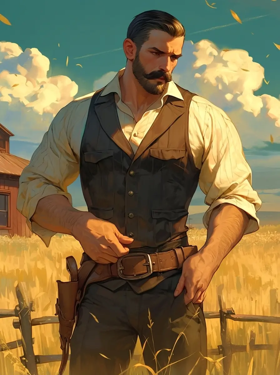 Thumbnail of Даттон Харланд